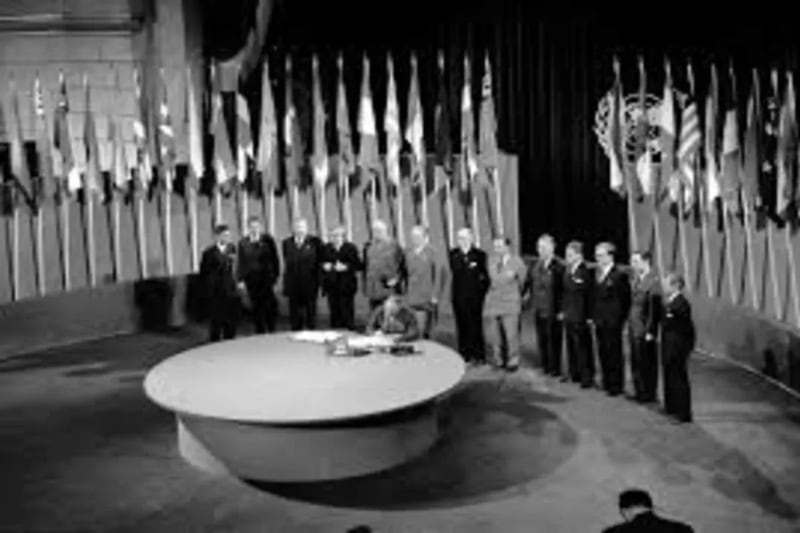 Operation Absolute Resolve: A Stress Test For The Un Charter Of 1945