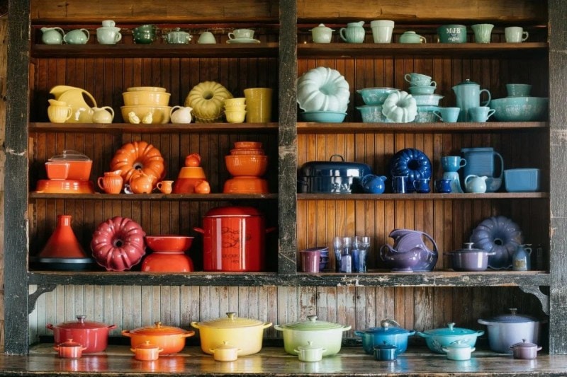 Le Creuset: The Cookware That Defines a Lifestyle