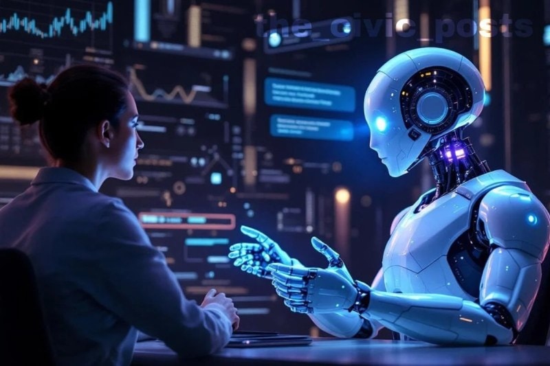 AI and the Art of Communication