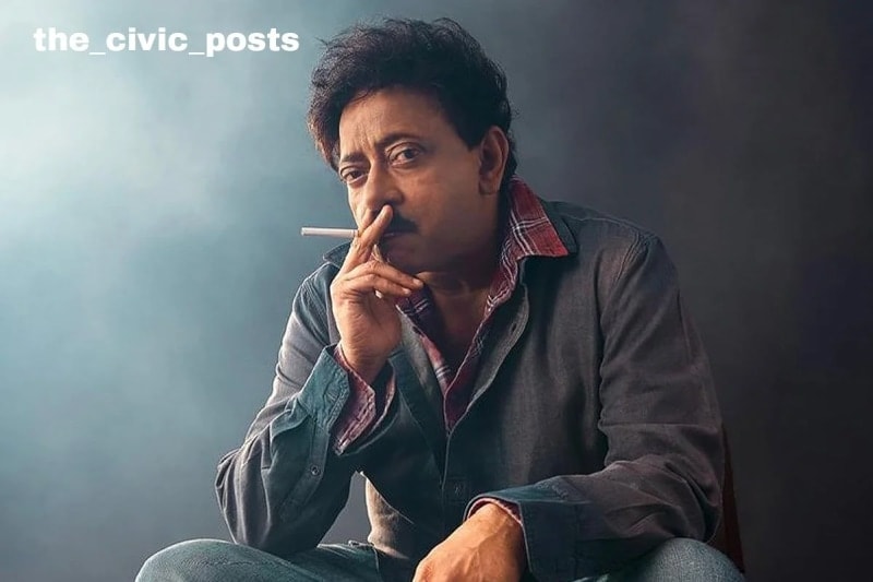 ‘Cinema Is Losing Its Edge,’ Says Ram Gopal Varma in Strong Remarks on Current Filmmaking Trends