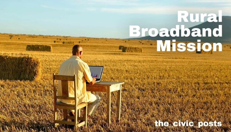 Digital Turnaround: Andhra Pradesh Reignites Its Rural Broadband Mission